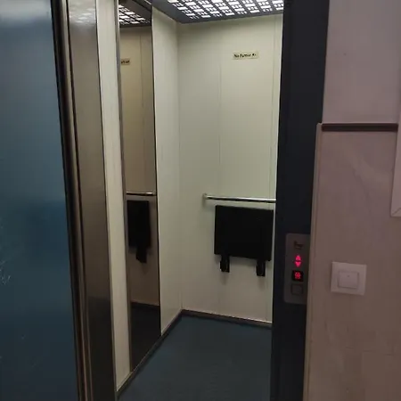 Appartement El Escondite De Lu Jerez de la Frontera