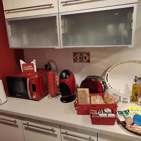 El Escondite De Lu *