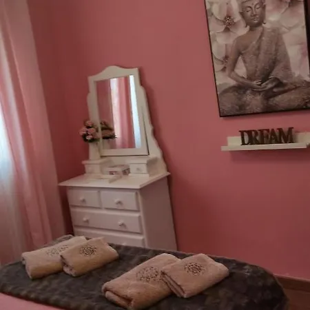 Appartement El Escondite De Lu *