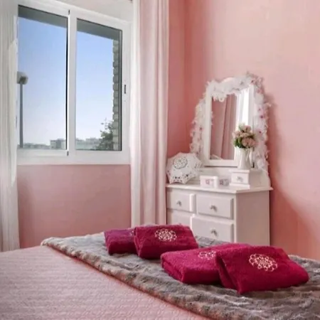 El Escondite De Lu Appartement