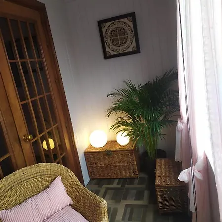 Appartement El Escondite De Lu