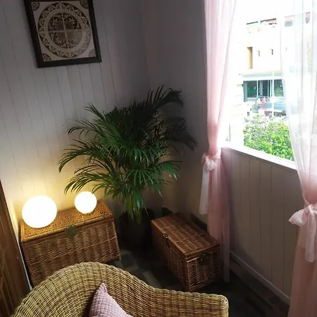 Appartement El Escondite De Lu