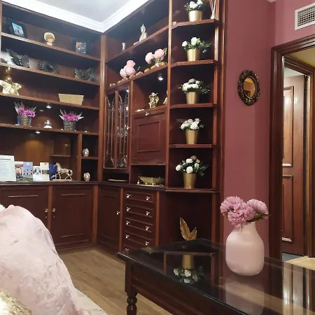 El Escondite De Lu * Jerez de la Frontera