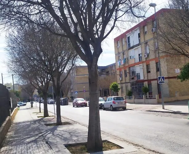 El Escondite De Lu Jerez de la Frontera