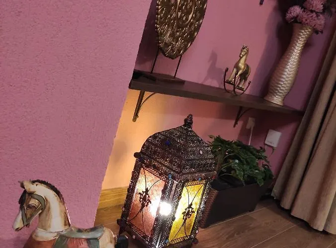 Apartamento El Escondite De Lu Jerez de la Frontera