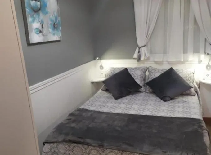 El Escondite De Lu Apartamento Jerez de la Frontera