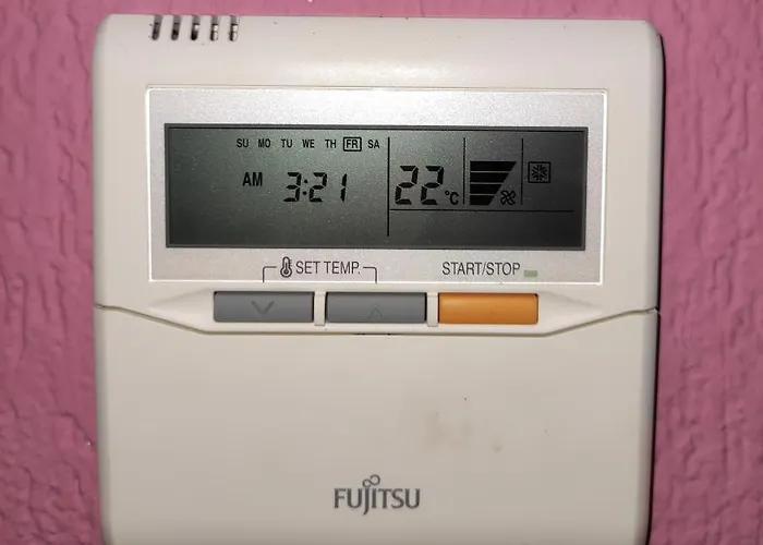 Apartamento El Escondite De Lu