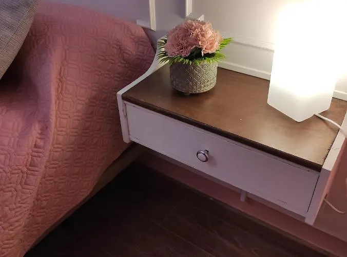 Apartamento El Escondite De Lu *