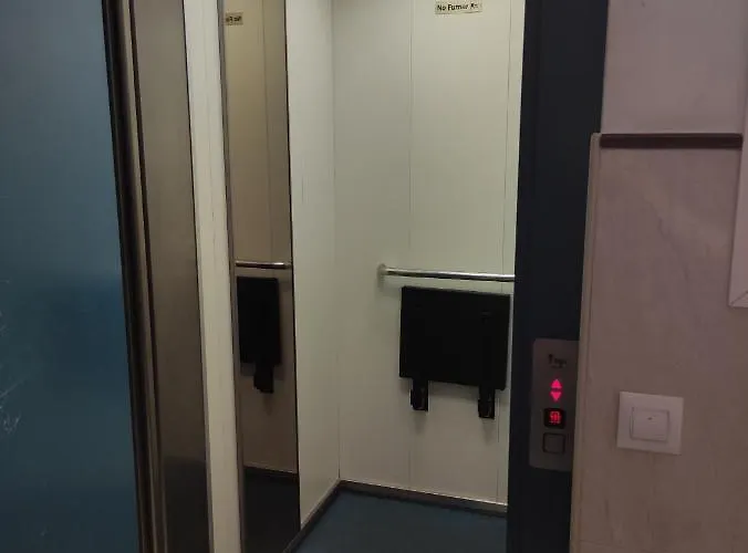 Apartamento El Escondite De Lu Jerez de la Frontera