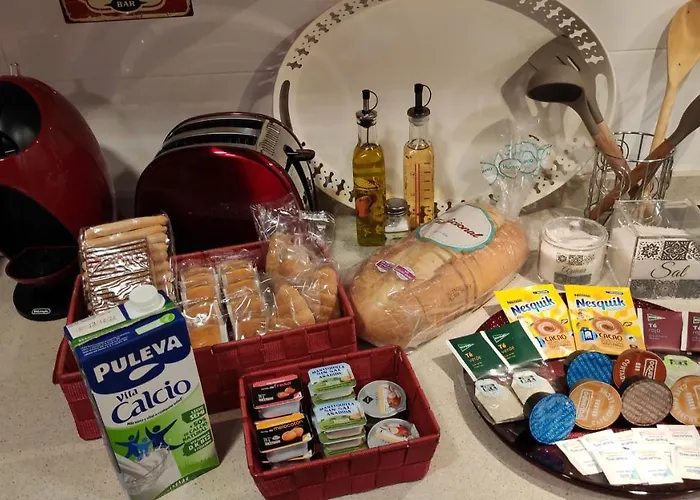 Apartamento El Escondite De Lu Jerez de la Frontera