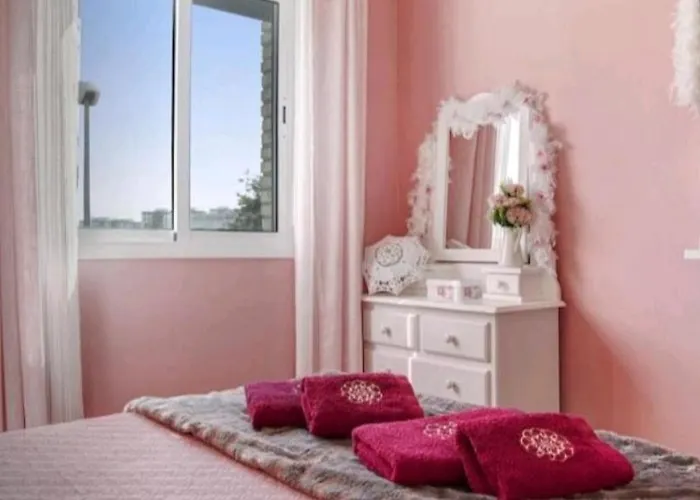 El Escondite De Lu Apartamento