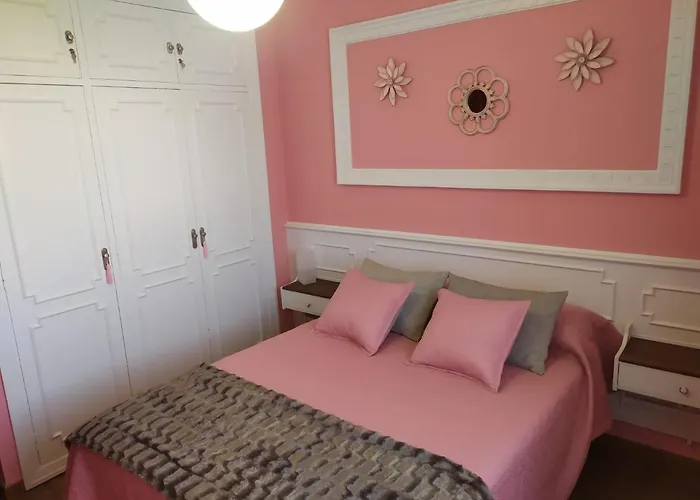 Apartamento El Escondite De Lu *