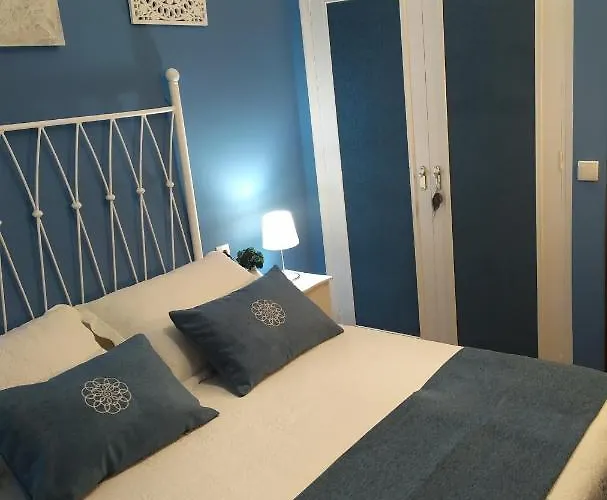Apartamento El Escondite De Lu Jerez de la Frontera