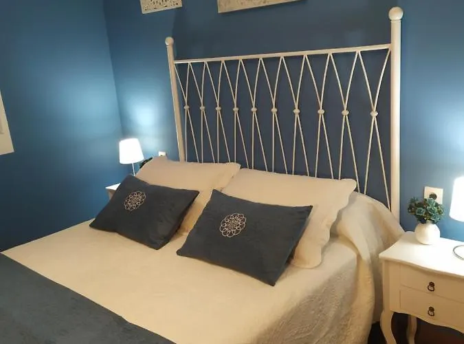 El Escondite De Lu Apartamento *