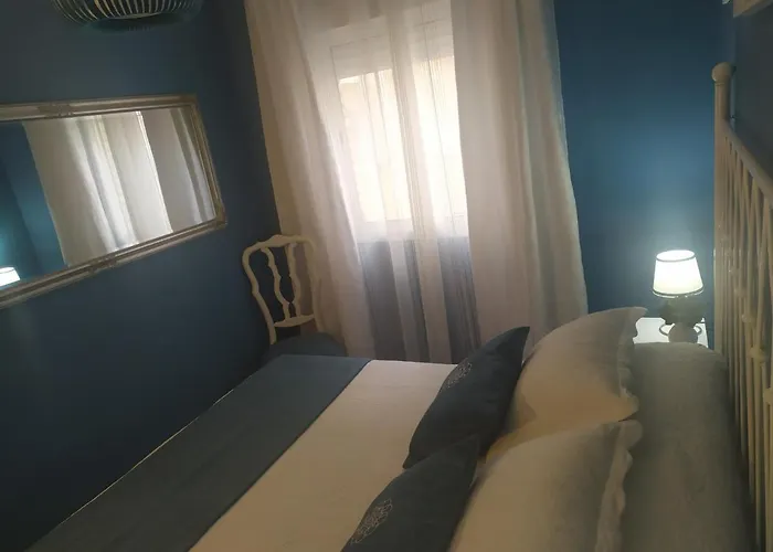 El Escondite De Lu *