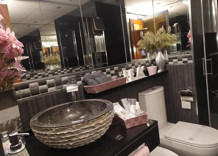 El Escondite De Lu Apartamento