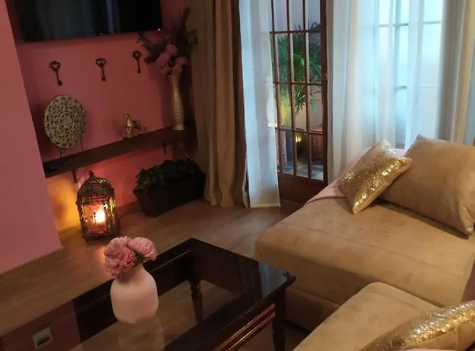 Apartamento El Escondite De Lu Jerez de la Frontera