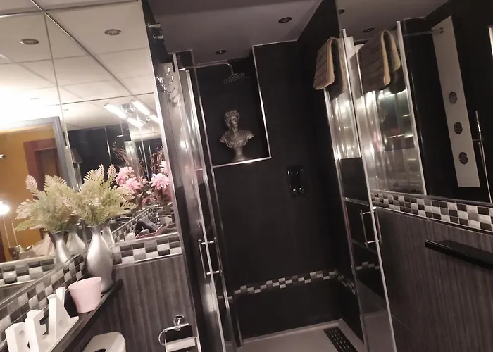 El Escondite De Lu * Jerez de la Frontera