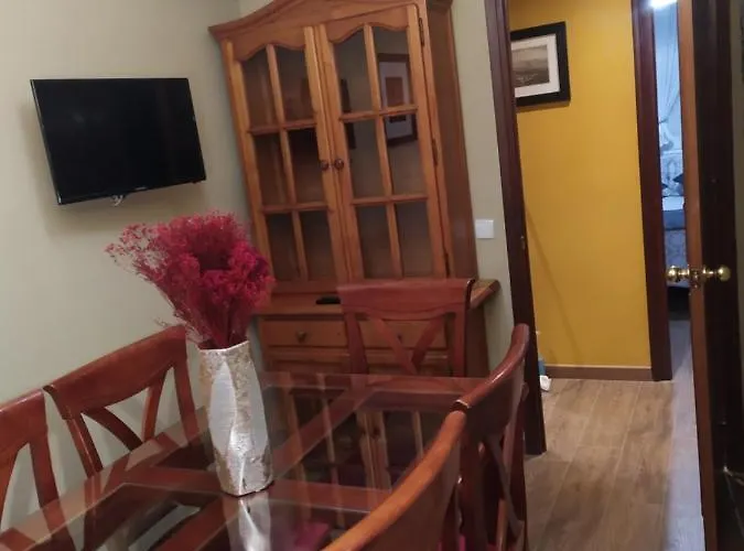 El Escondite De Lu Apartamento Jerez de la Frontera