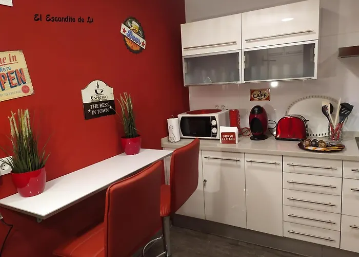 El Escondite De Lu Jerez de la Frontera