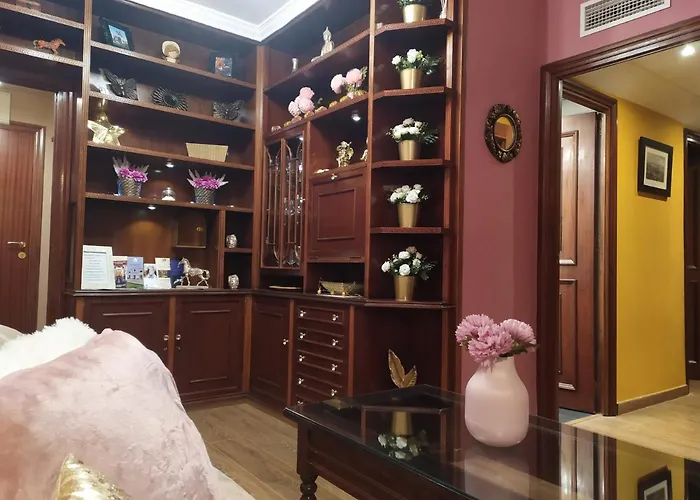 El Escondite De Lu * Jerez de la Frontera