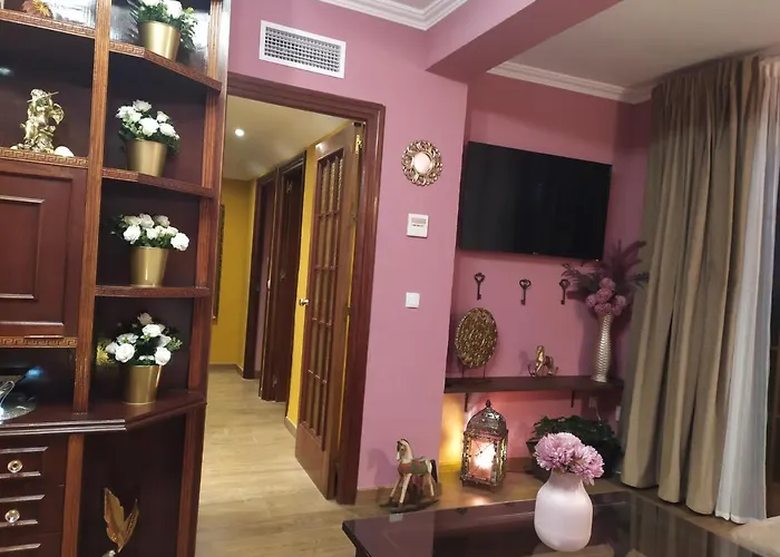 El Escondite De Lu Apartamento