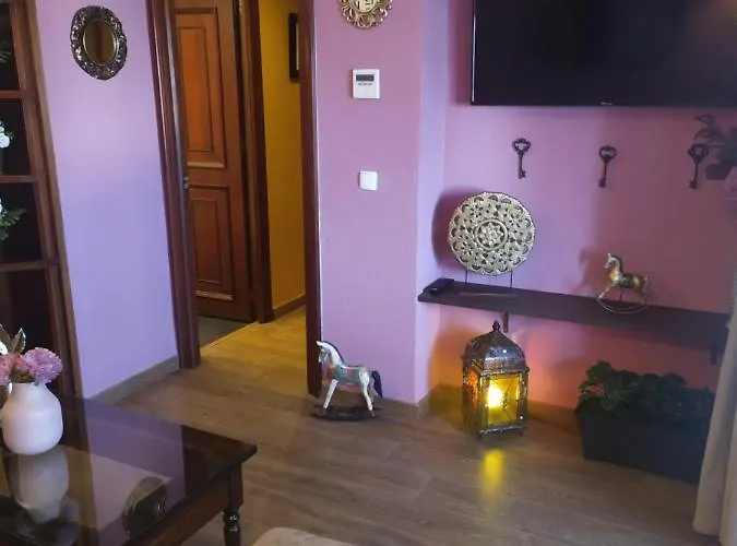 El Escondite De Lu Apartamento Jerez de la Frontera