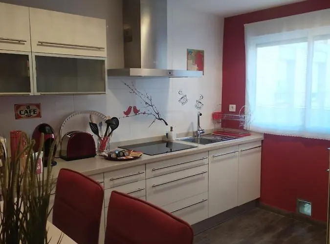 El Escondite De Lu * Jerez de la Frontera