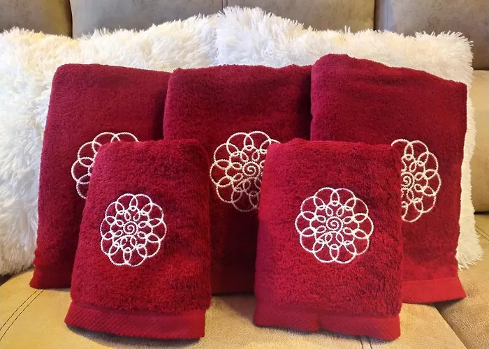 Appartamento El Escondite De Lu *