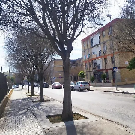 El Escondite De Lu Jerez de la Frontera