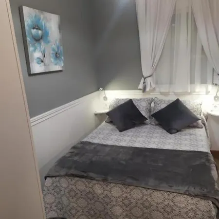 El Escondite De Lu Lägenhet Jerez de la Frontera