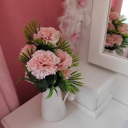 El Escondite De Lu Lägenhet *