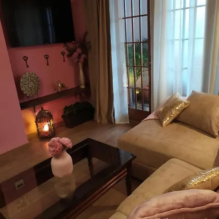 Lägenhet El Escondite De Lu Jerez de la Frontera