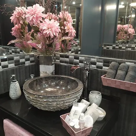 El Escondite De Lu Lägenhet *