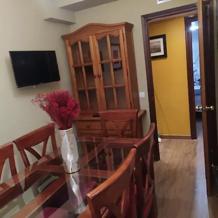 El Escondite De Lu Apartment Jerez de la Frontera
