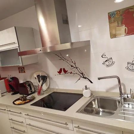 El Escondite De Lu * Jerez de la Frontera