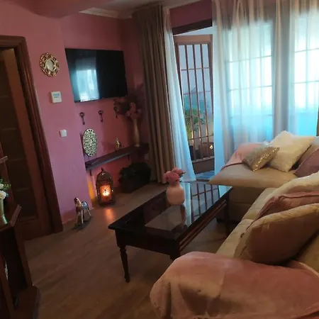 El Escondite De Lu Apartment Jerez de la Frontera