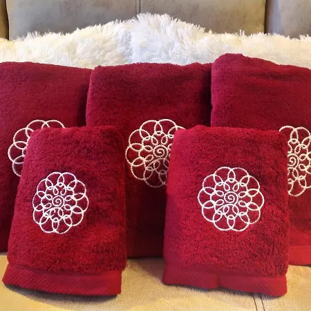 Lägenhet El Escondite De Lu *