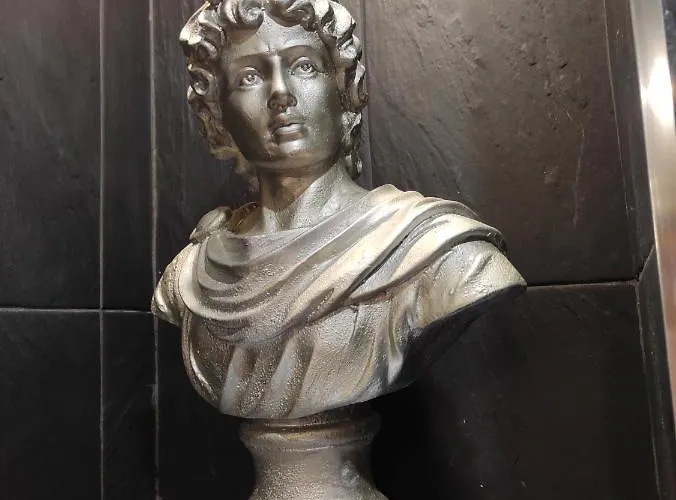 El Escondite De Lu Jerez de la Frontera