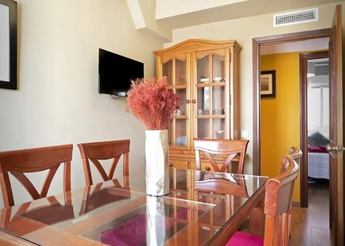 El Escondite De Lu * Jerez de la Frontera