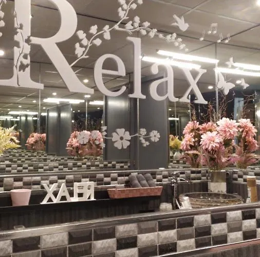 Apartment El Escondite De Lu *