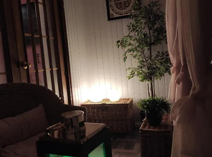 El Escondite De Lu *