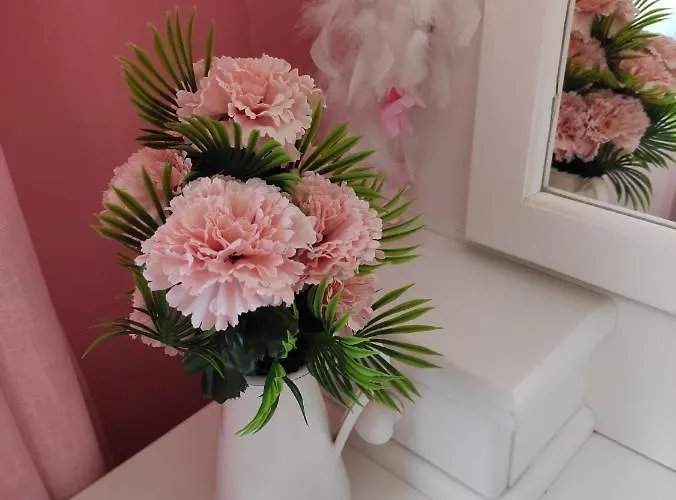 El Escondite De Lu Apartment *