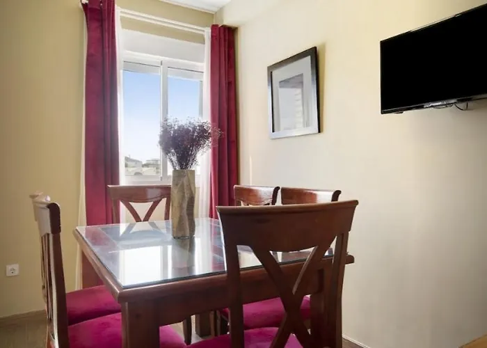 El Escondite De Lu Apartment Jerez de la Frontera