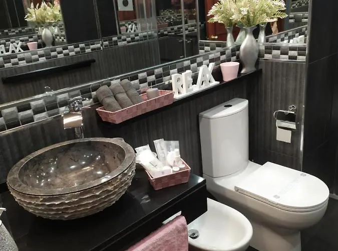 El Escondite De Lu Jerez de la Frontera