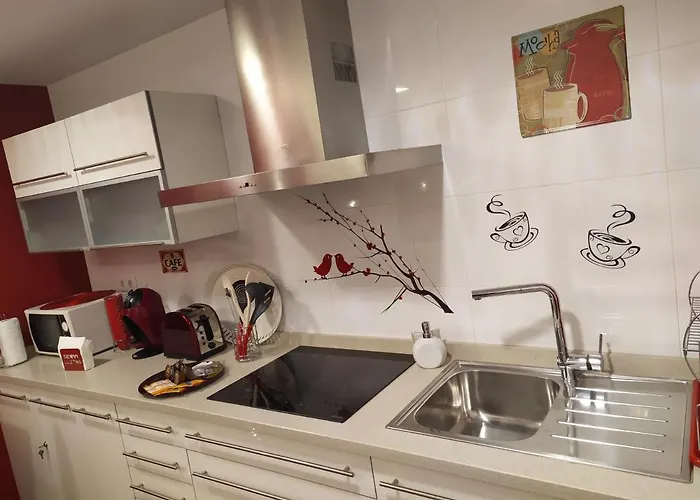 El Escondite De Lu * Jerez de la Frontera